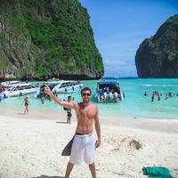 Отзыв от Даниил - виза ДТВ